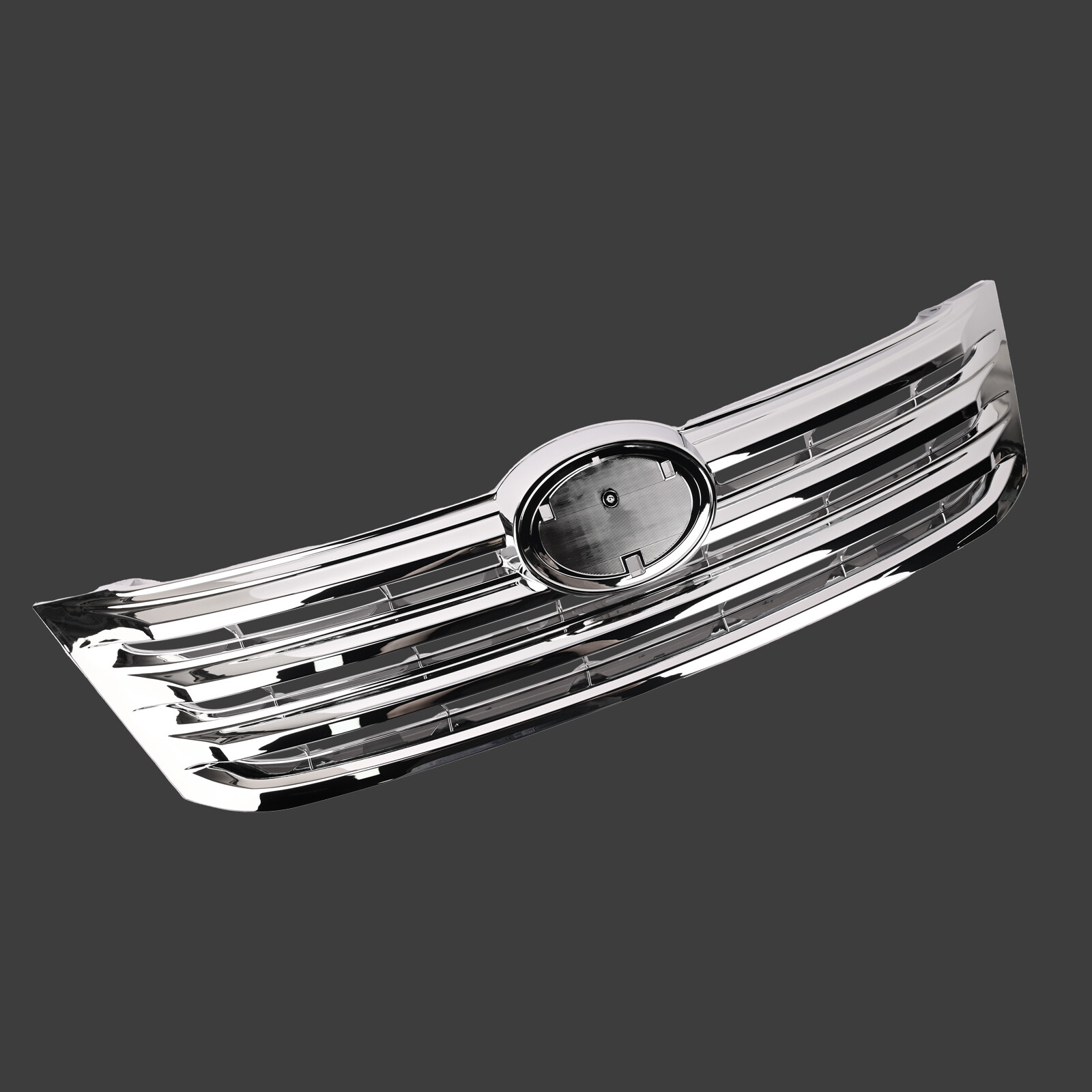 For 2011-2012 Toyota AvalonFront  Grille Grill Chrome 53101-07060