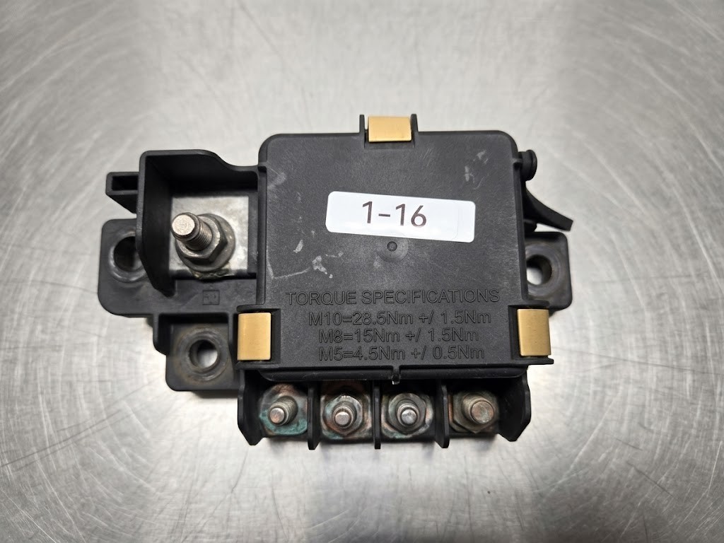 International Under Hood PDM Module 4088279F92 For International Trucks