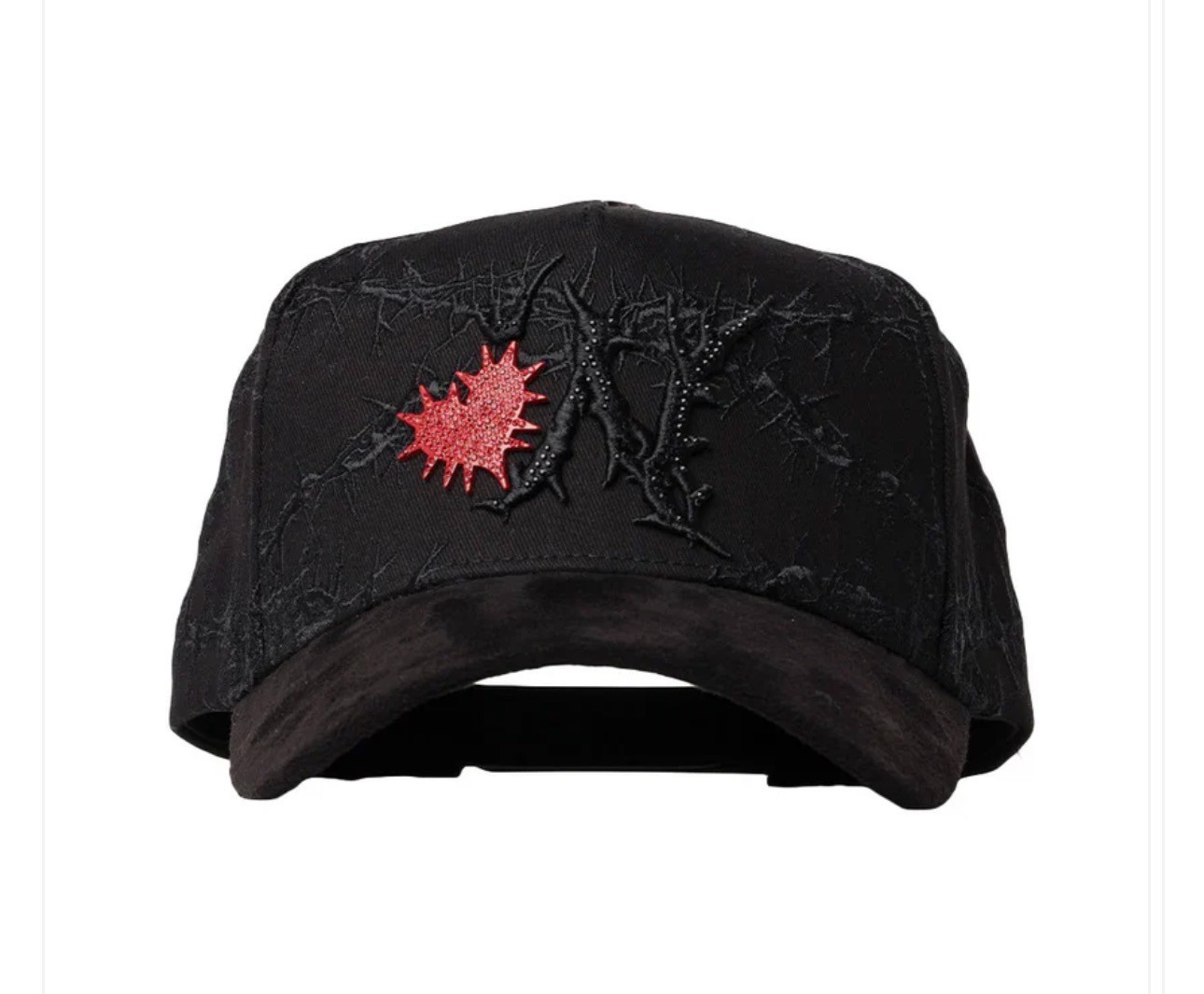 EL BARBAS HATS. COLABORATION WITH WILLITO EL BARBAS HATS. COLABORATION WITH WILLITO