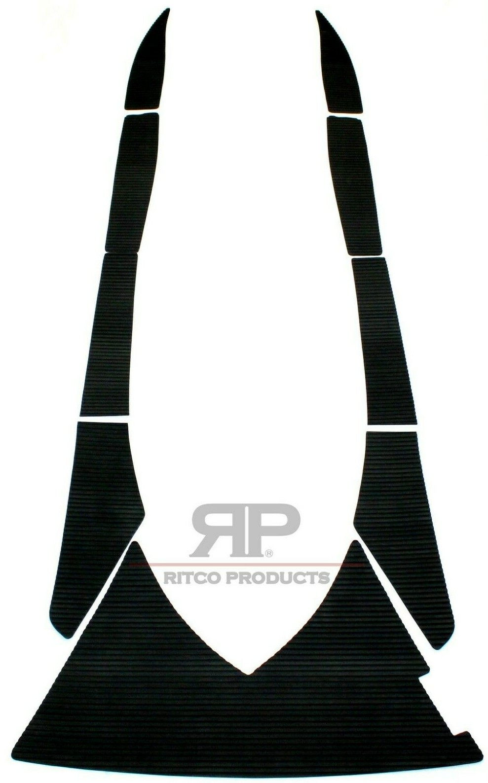 Sea-Doo Traction Mats  2002 2003 2004 2005 2006 2007 2008 2009 GTX RXT seadoo 