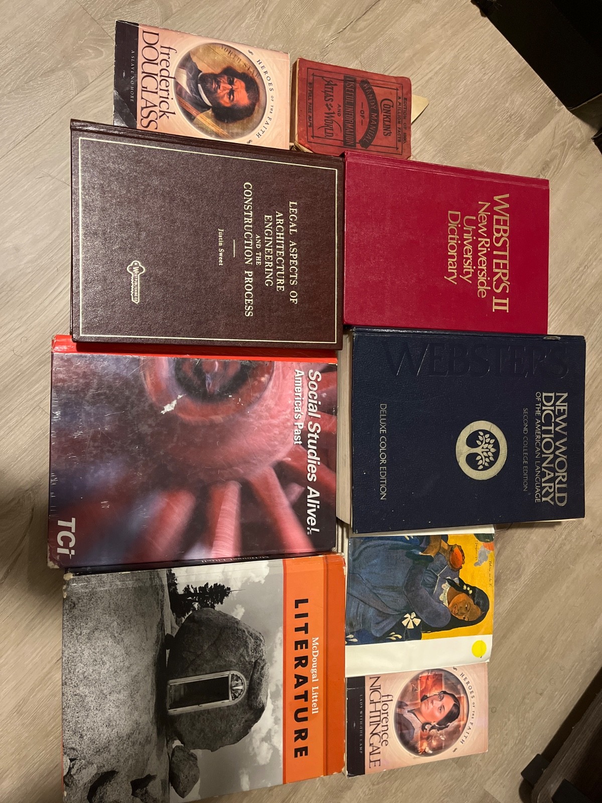 antique esoteric books 3 books based on 1800 and 6 books from 1970s era antique esoteric books 3 books based on 1800 and 6 books from 1970s era