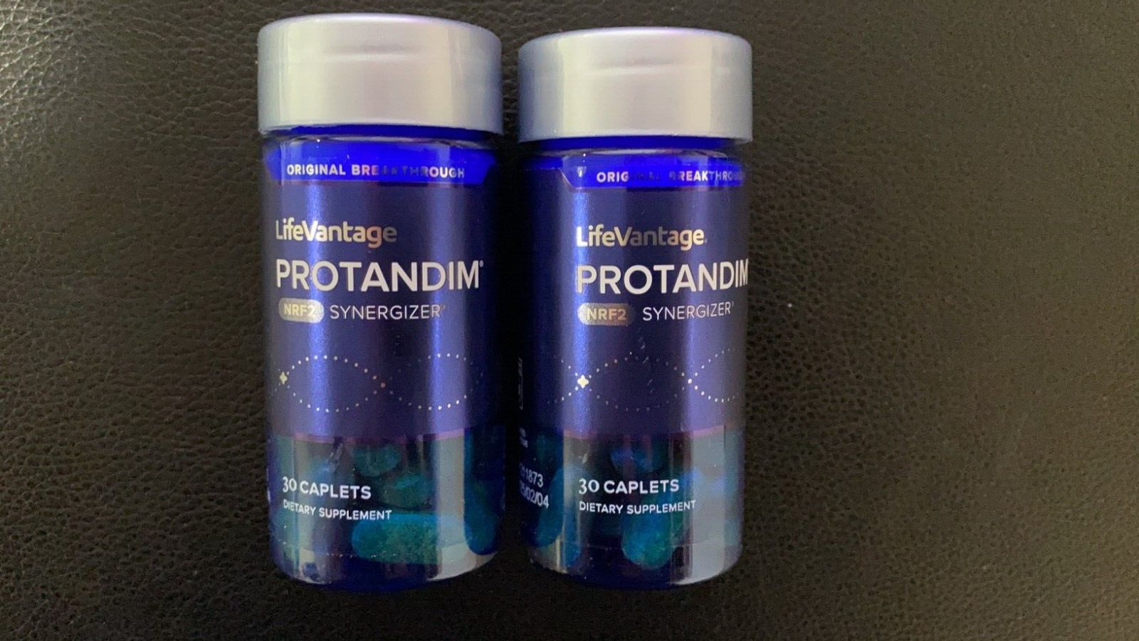 NRF2 2 Bottles New/Sealed Made in USA ~ Exp 2027 NRF2 2 Bottles New/Sealed Made in USA ~ Exp 2027
