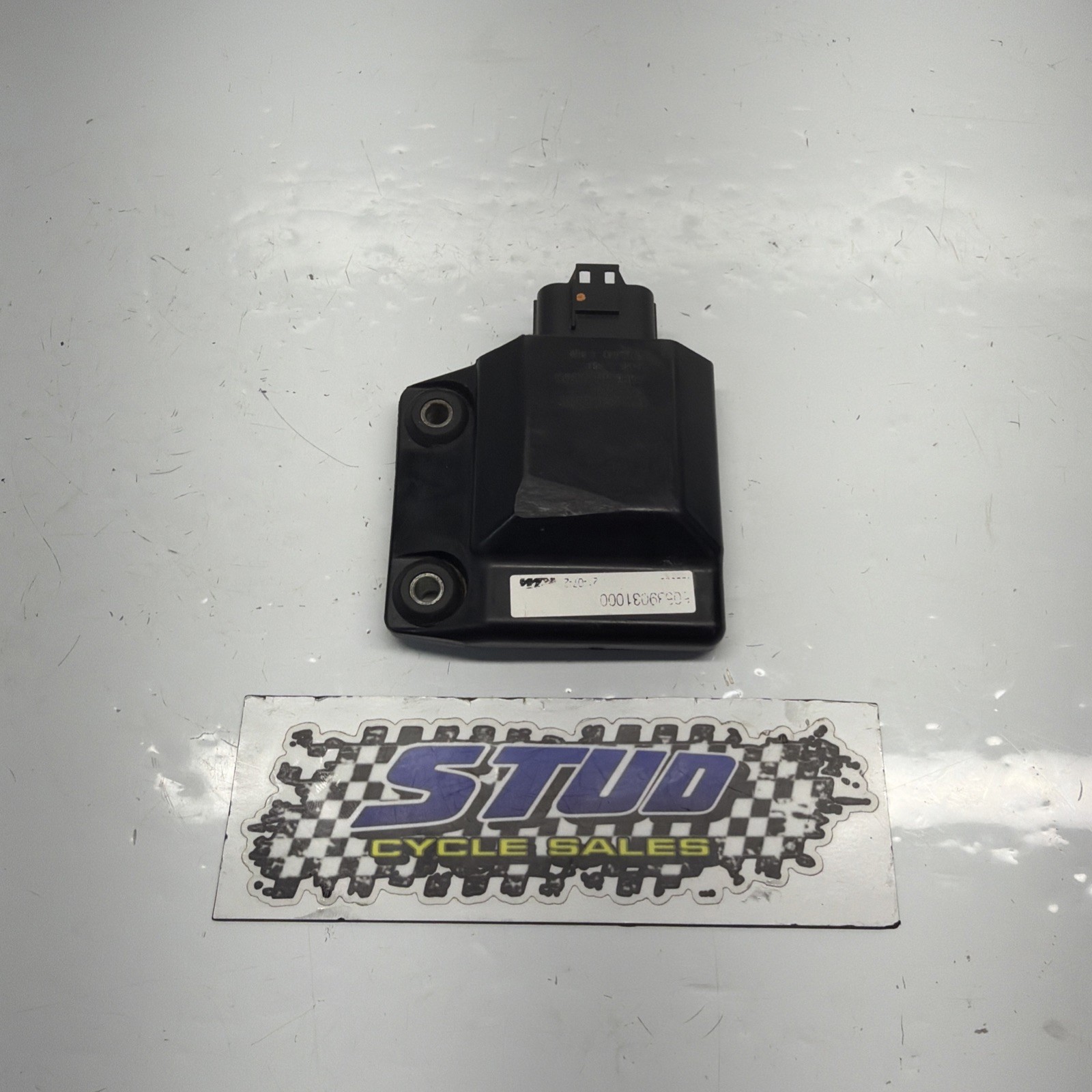 2022 Husqvarna TC 125 KTM OEM ECU CDI Computer Unit 50439231000