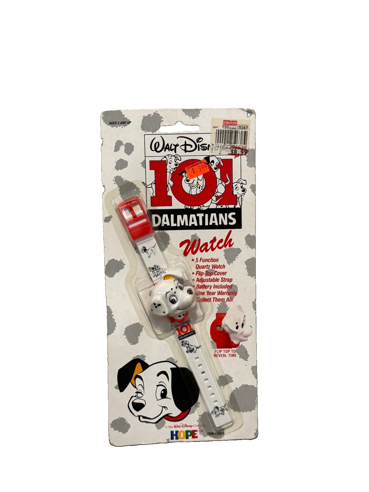 NEW Vintage Walt Disney\'s 101 Dalmatians \ NEW Vintage Walt Disney\'s 101 Dalmatians \