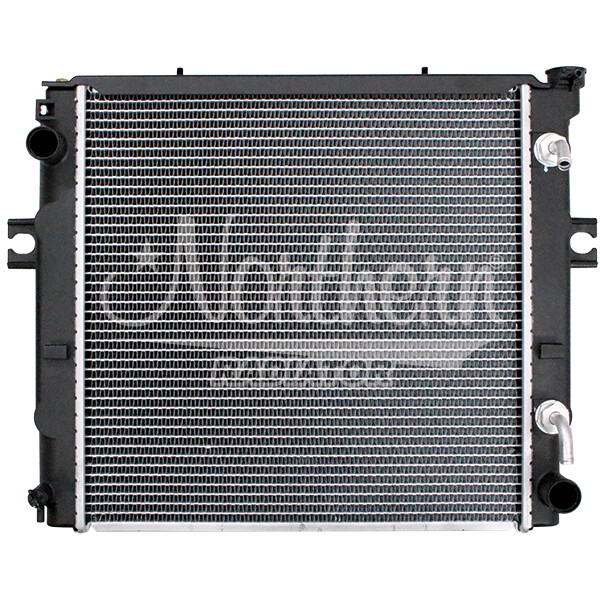 246322 Forklift Radiator Toyota OEM: 16410U220071 16410U220171 16420U128171+more