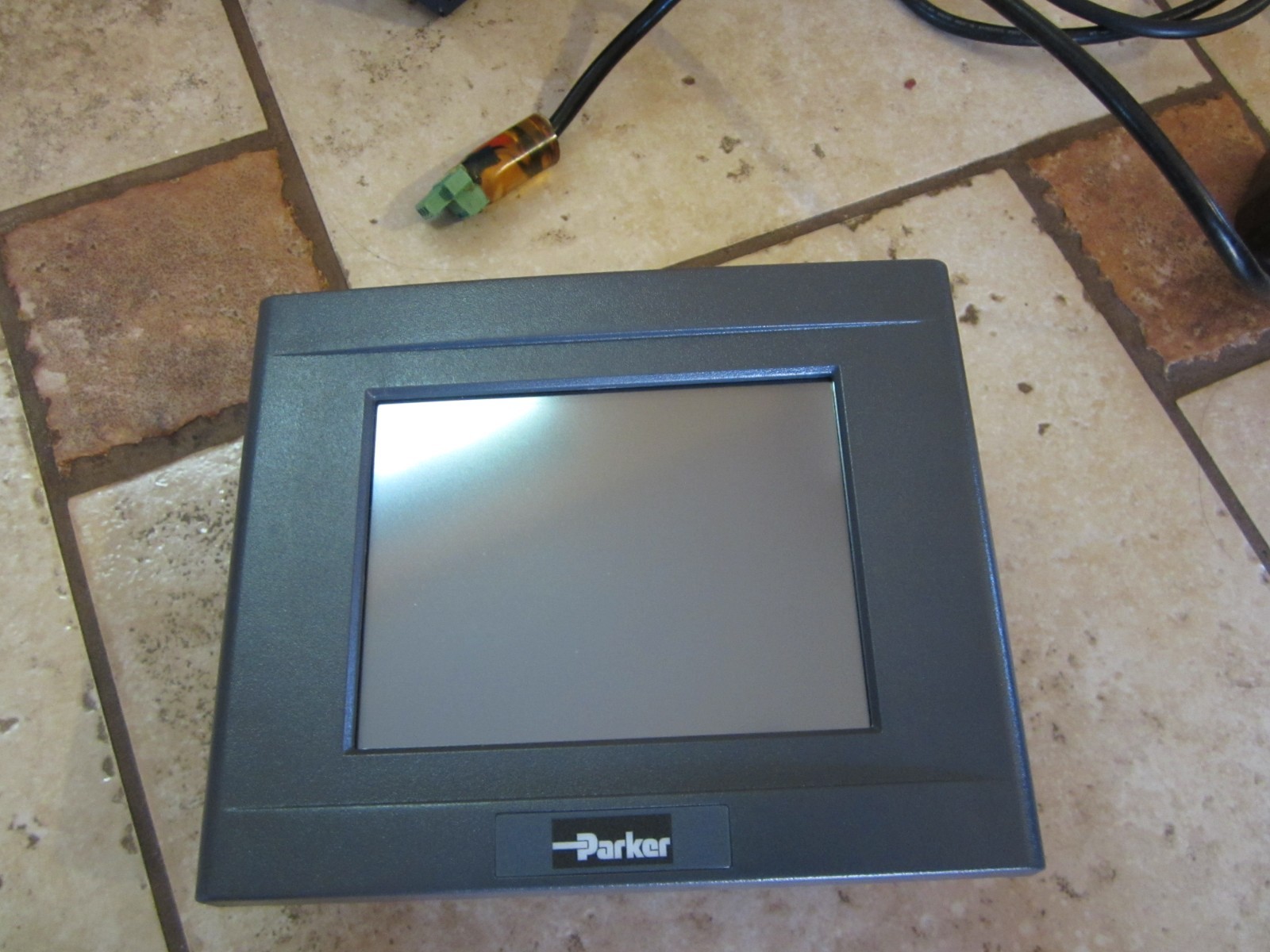 CTC PARKER AUTOMATION PA206Q-133 ( New Out Of Box)