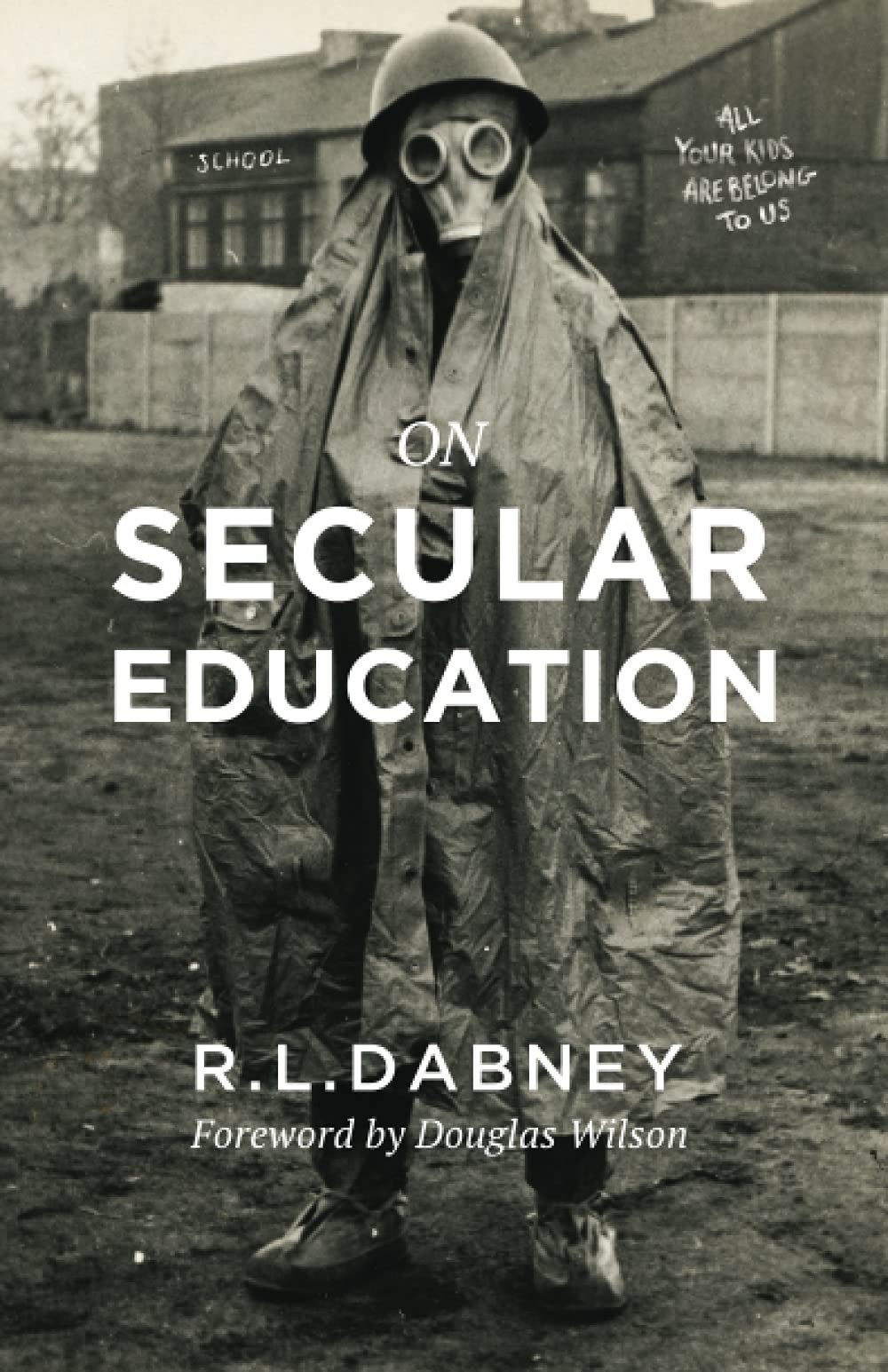 On Secular Education On Secular Education