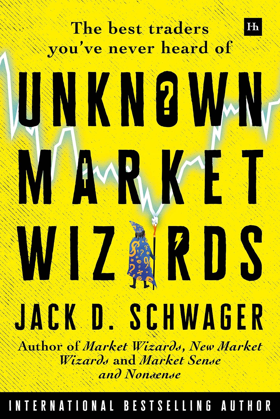 Unknown Market Wizards: The best traders you\'ve never heard of Unknown Market Wizards: The best traders you\'ve never heard of