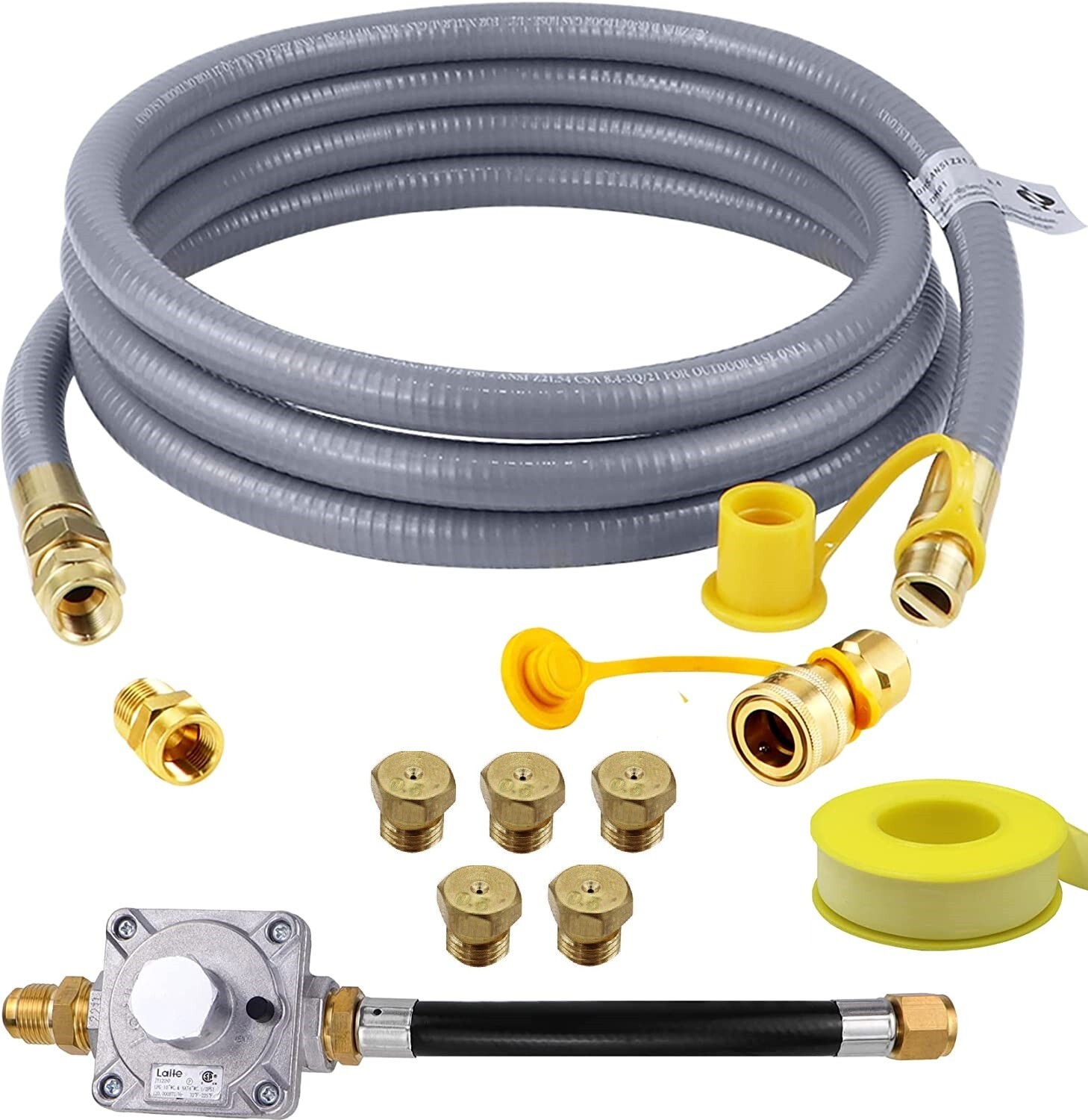 Weber NATURAL GAS Conversion Kit DISCOUNT Weber NATURAL GAS Conversion Kit DISCOUNT
