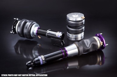 D2 Racing Air Suspension Air Struts For 97-13 Corvette C5/C6 D2 Racing Air Suspension Air Struts For 97-13 Corvette C5/C6