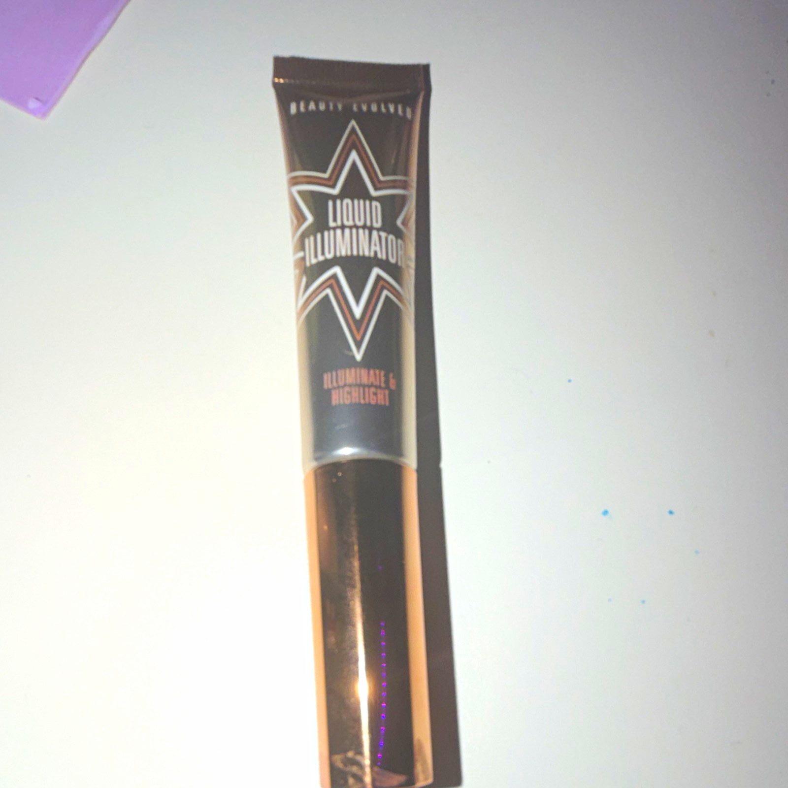 Beauty Evolved Liquid Highlighter Illuminator for Illuminate & Highlight
