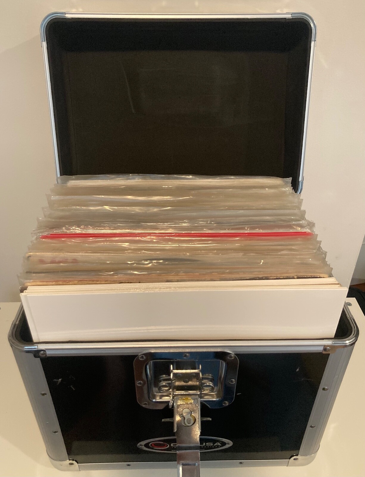1x LP from a lot of 19 - J Dilla Foundation / James Dewitt Yancey\'s Collection