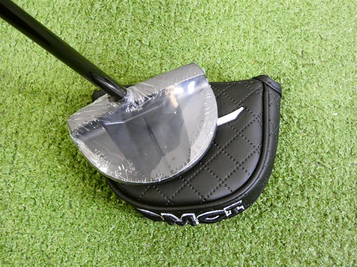 Mizuno M Craft OMOI 05 Type 5 V Black Ion 35 Mizuno M Craft OMOI 05 Type 5 V Black Ion 35