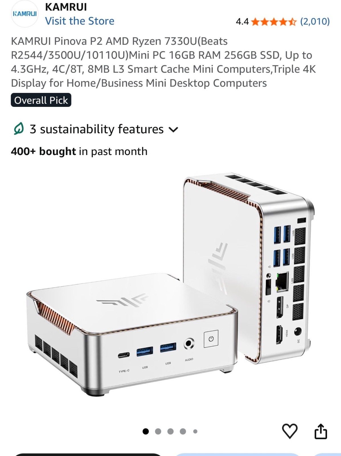 mini pc mini pc
