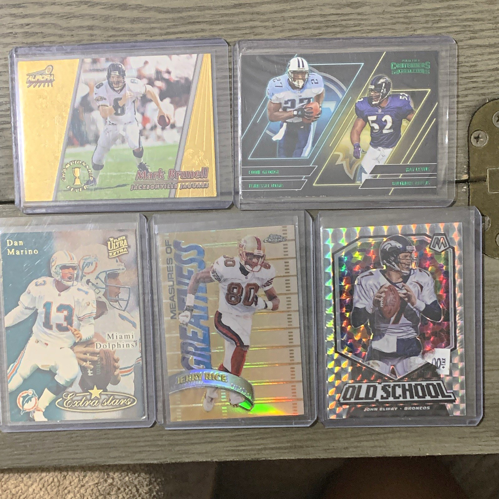 Insane Legends Lot 🔥💎 Insane Legends Lot 🔥💎