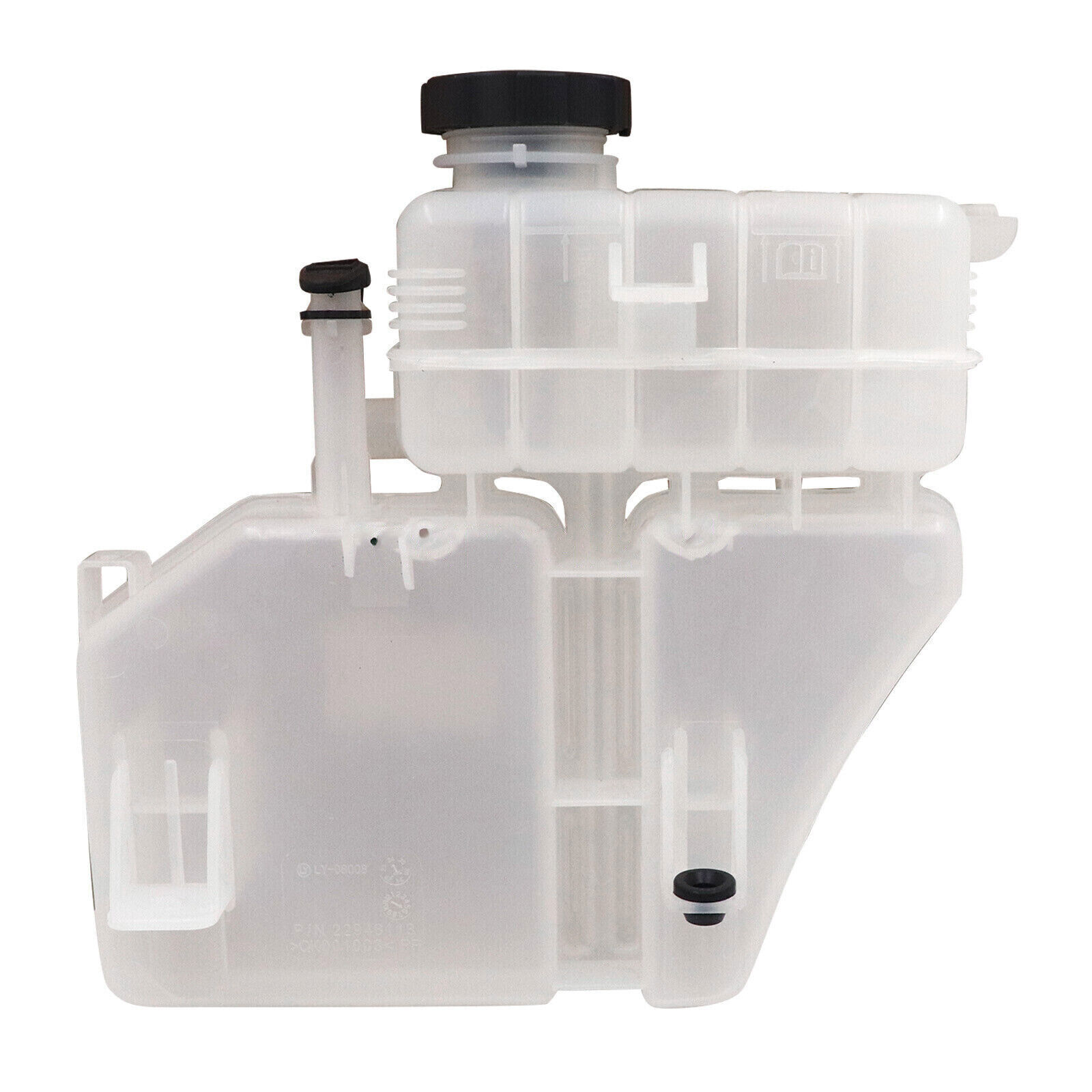 22948113 Coolant Reservoir Radiator Surge Tank Fit 2016-2024 Chevrolet Camaro
