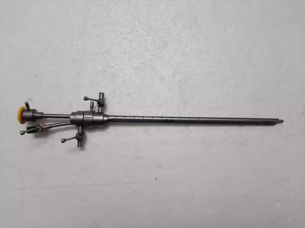 Bettocchi Operative Hysteroscopy Sheath Continuous flow Instruments
