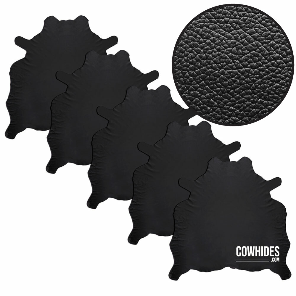 SALE WHOLE BLACK LEATHER HIDE AUTOMOTIVE NAPPA PEBBLE UPHOLSTERY SEAT COW FULL SALE WHOLE BLACK LEATHER HIDE AUTOMOTIVE NAPPA PEBBLE UPHOLSTERY SEAT COW FULL