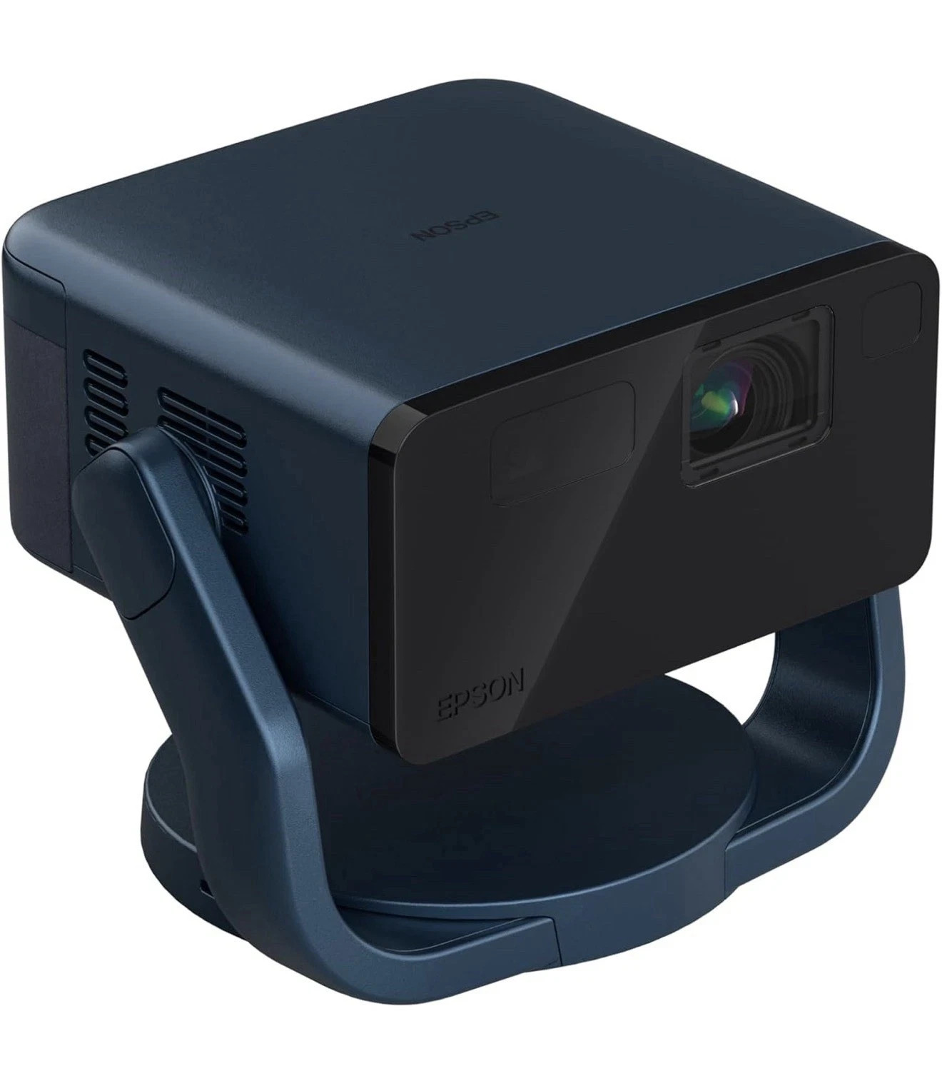 EPSON EpiqVision Mini EF-22N Portable Smart Laser Projector 💎BARGAIN FIND💎