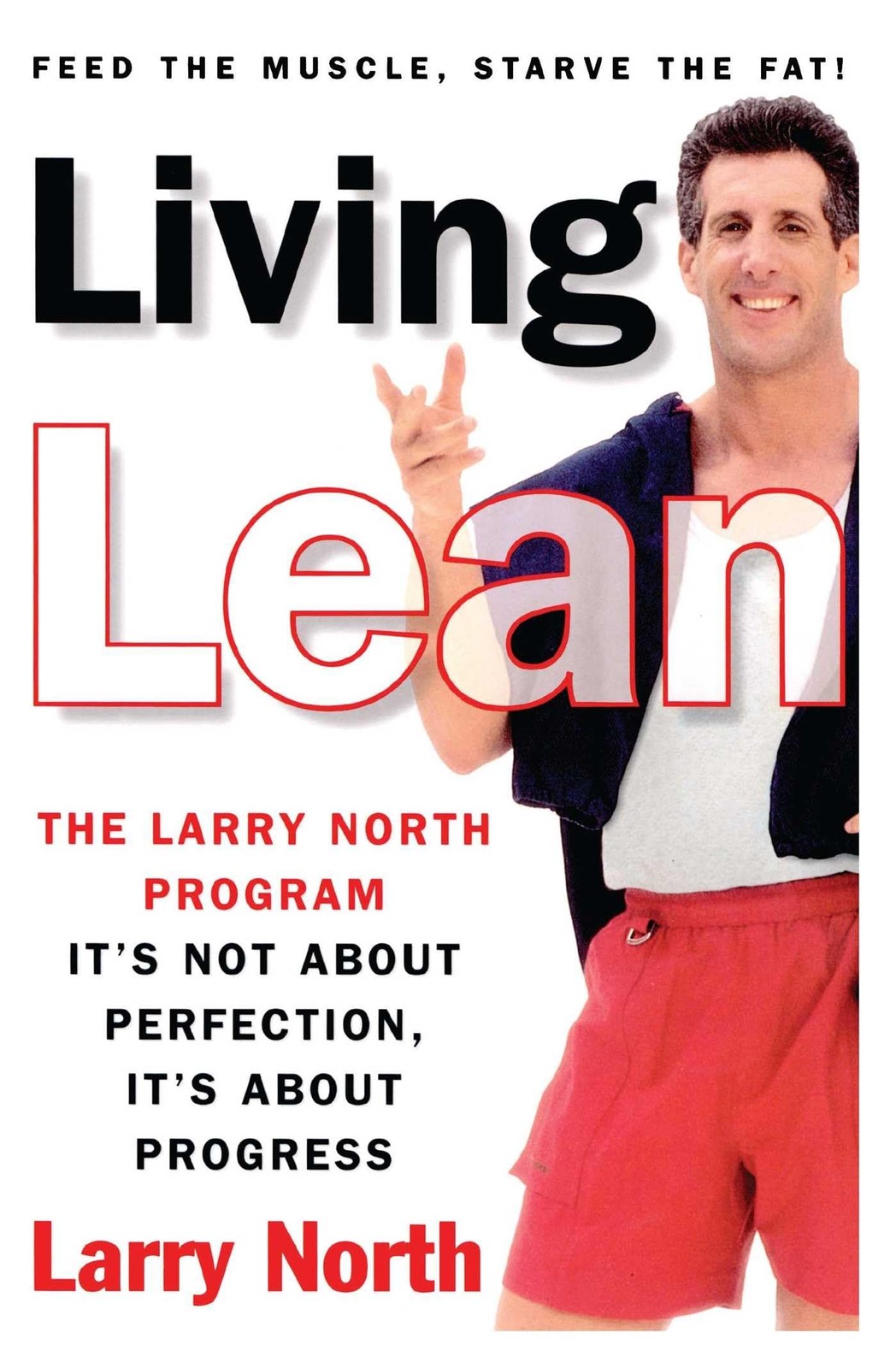 Living Lean Living Lean