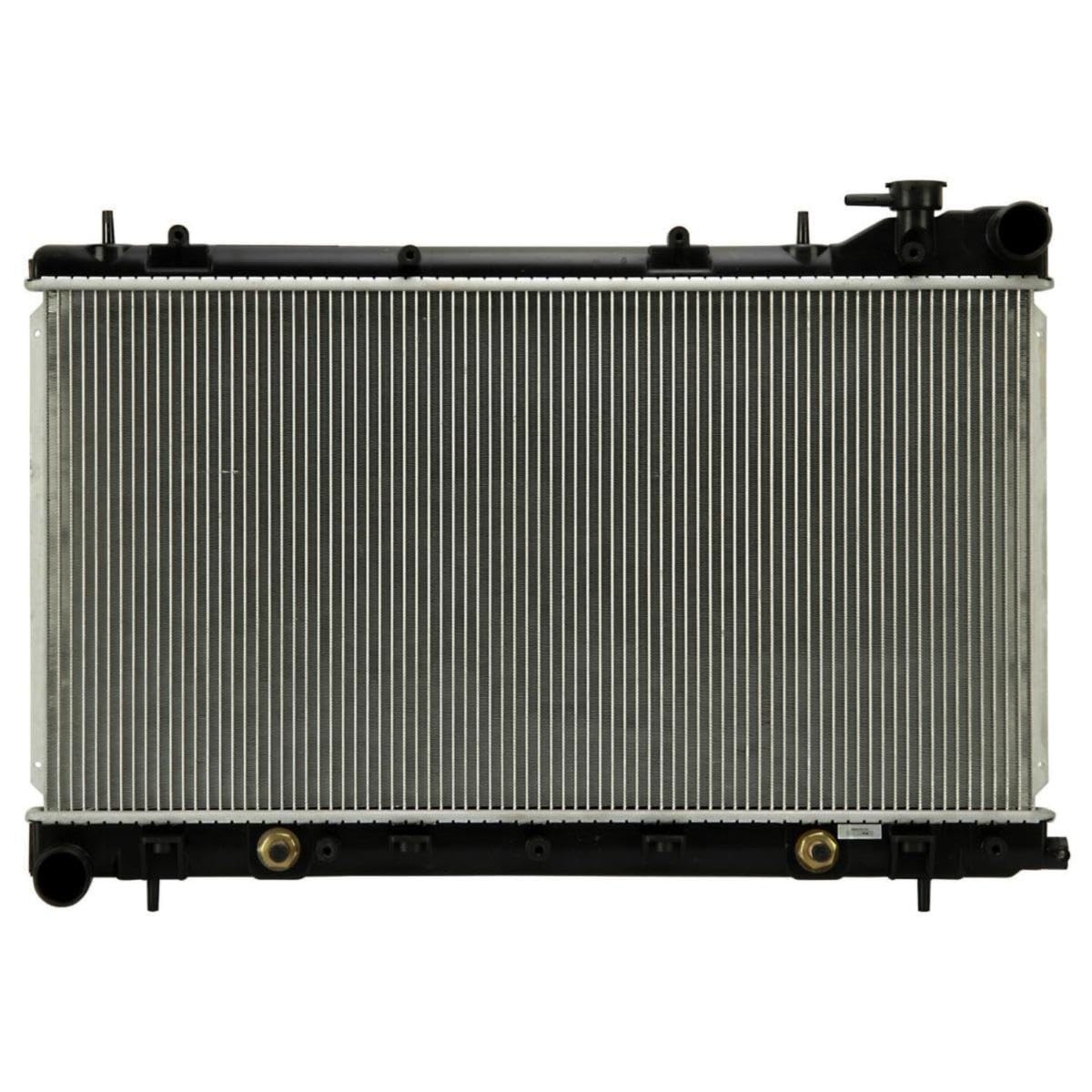 1pc Radiator Automatic Transmission for Subaru Forester 2.5L 2003-2008 102-1104