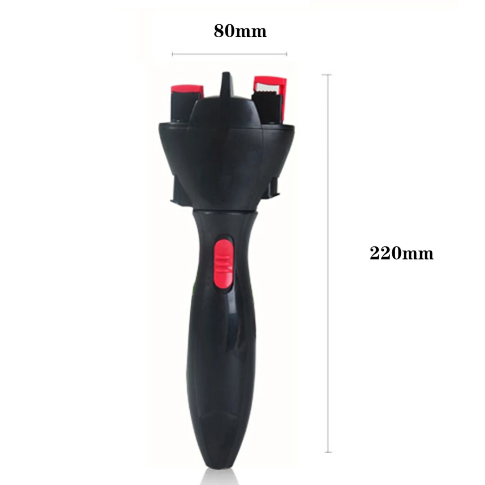 Automatic Hair Braider Tool, Electric Quick Twist Hair Braiding Machine, DIY Sty