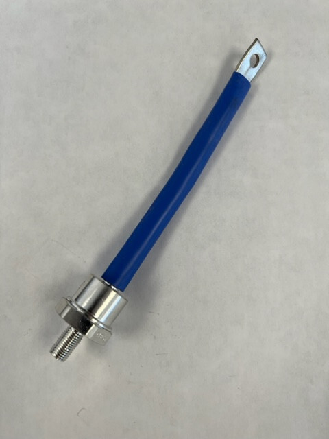 Replacement 85040990-45 KATO Engineering diode 850-40990-45 8504099045 Replacement 85040990-45 KATO Engineering diode 850-40990-45 8504099045