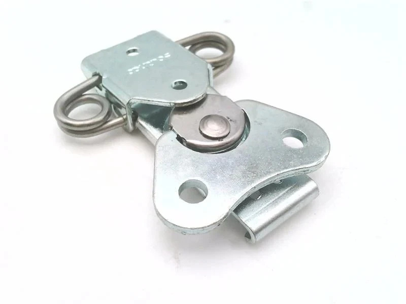 Southco K3-1735-07 latch. Lot of 2 ,Latch only no keeper.