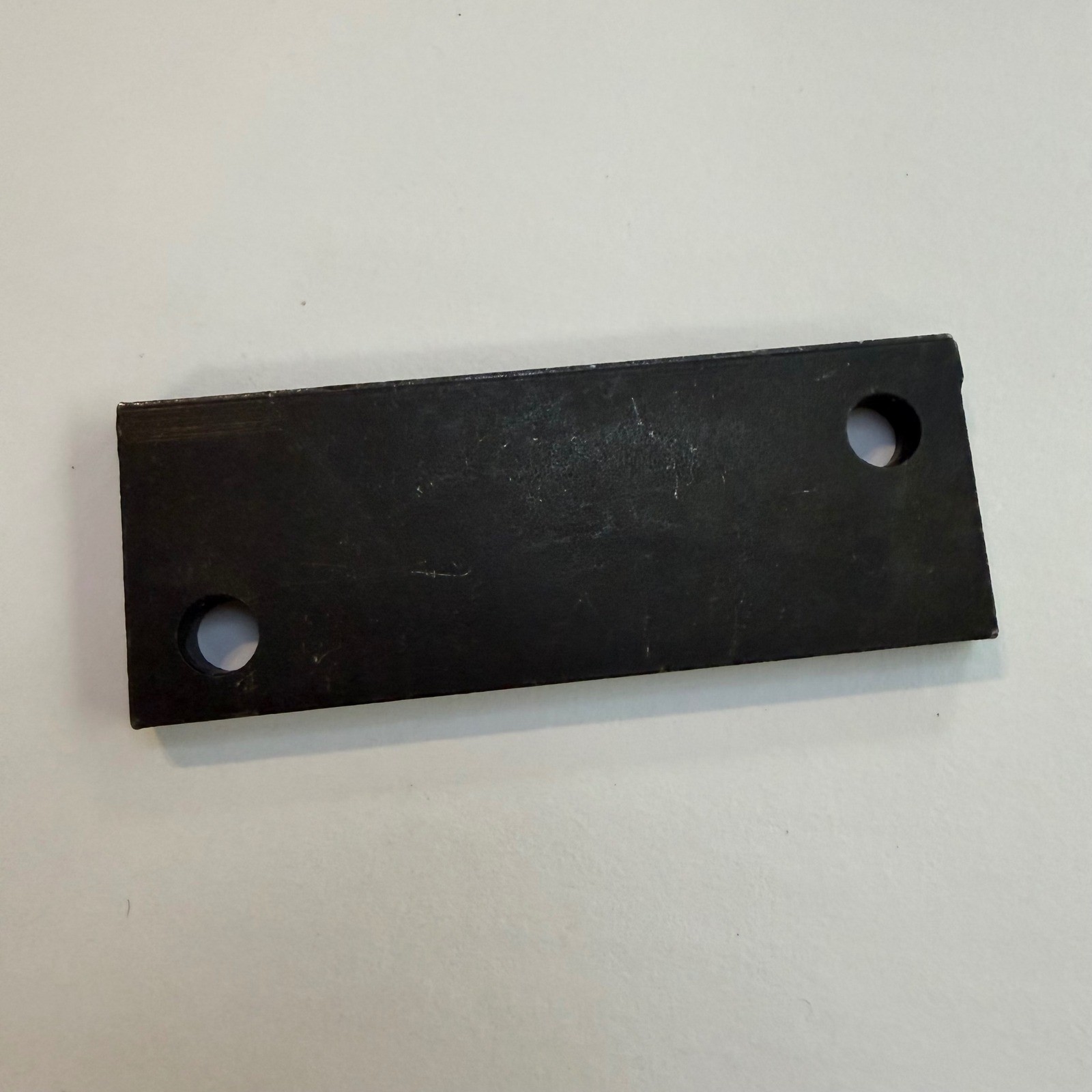 McCulloch Chainsaw Part 86177 Exhaust Adapter Part Vintage New Old Stock McCulloch Chainsaw Part 86177 Exhaust Adapter Part Vintage New Old Stock