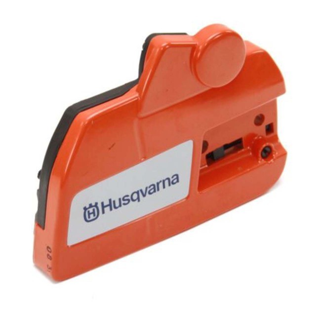 Husqvarna USA Genuine OEM COMPLETE CLUTCH COVER ASSEMBLY 537286301 / 537286301 Husqvarna USA Genuine OEM COMPLETE CLUTCH COVER ASSEMBLY 537286301 / 537286301