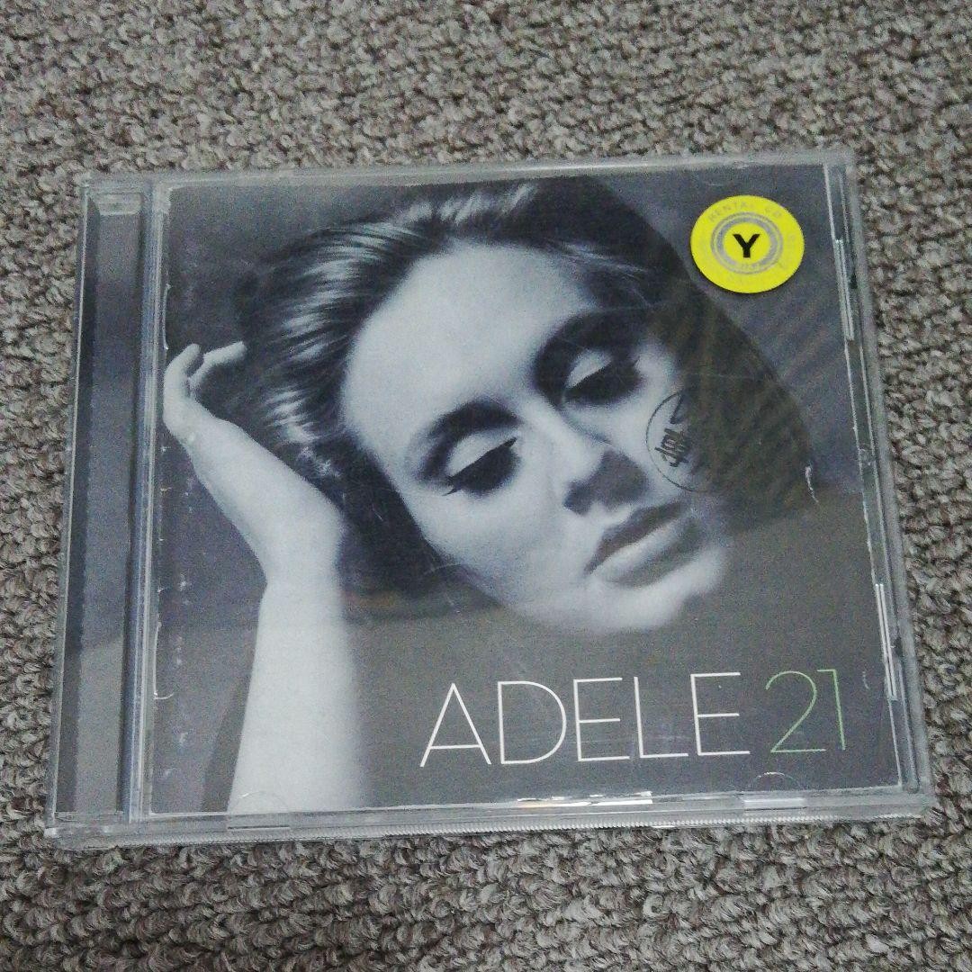 Adele 21