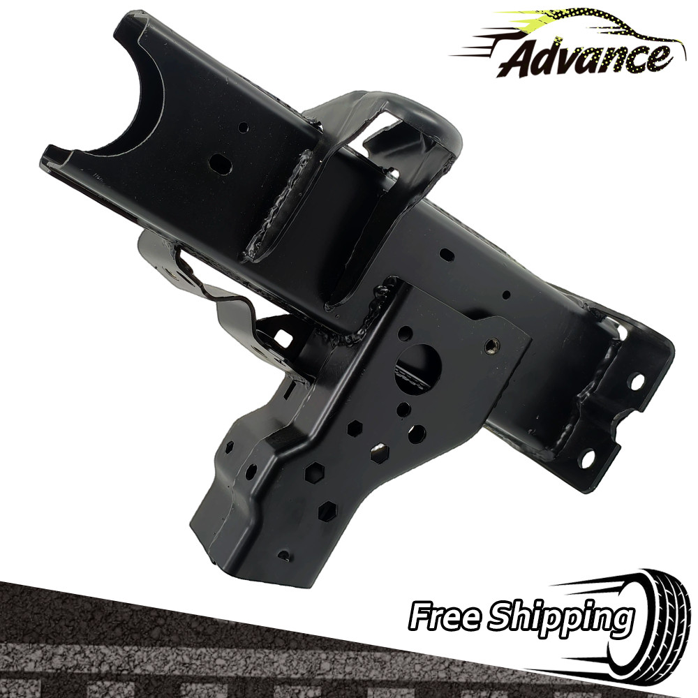 Right Front Frame Rail Extension For Jeep Wrangler JL Unlimited 2018-2026
