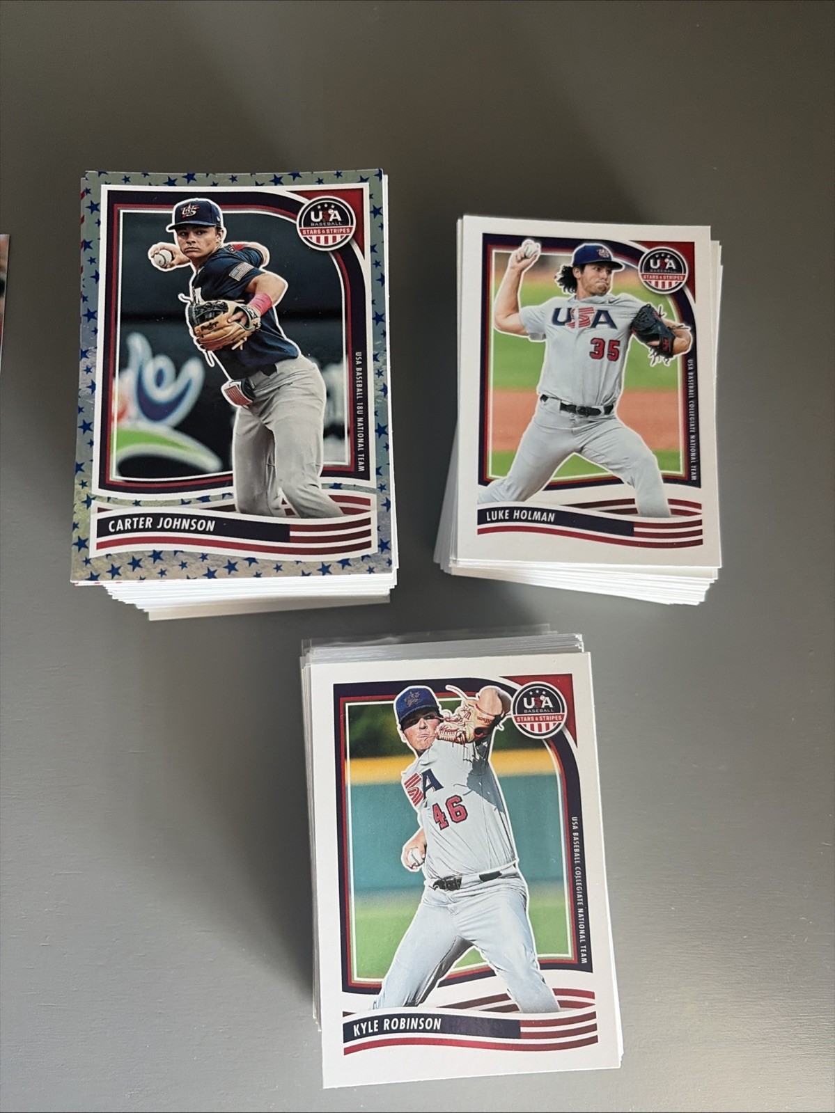 2026 Arizona Fall League AFL Baseball Singles * PICK A PLAYER* Rostered Players 2026 Arizona Fall League AFL Baseball Singles * PICK A PLAYER* Rostered Players