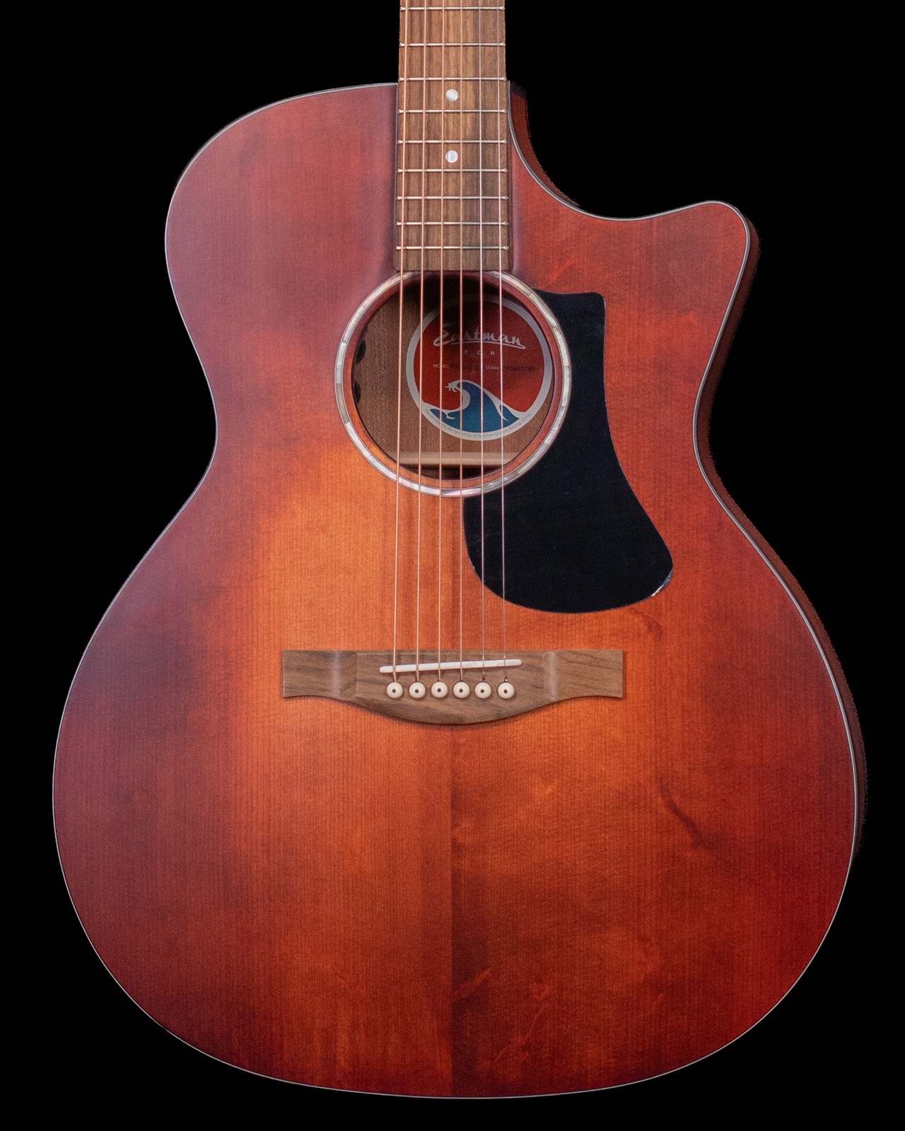 Eastman PCH1-GACE-CLA, Classic with Bag Eastman PCH1-GACE-CLA, Classic with Bag