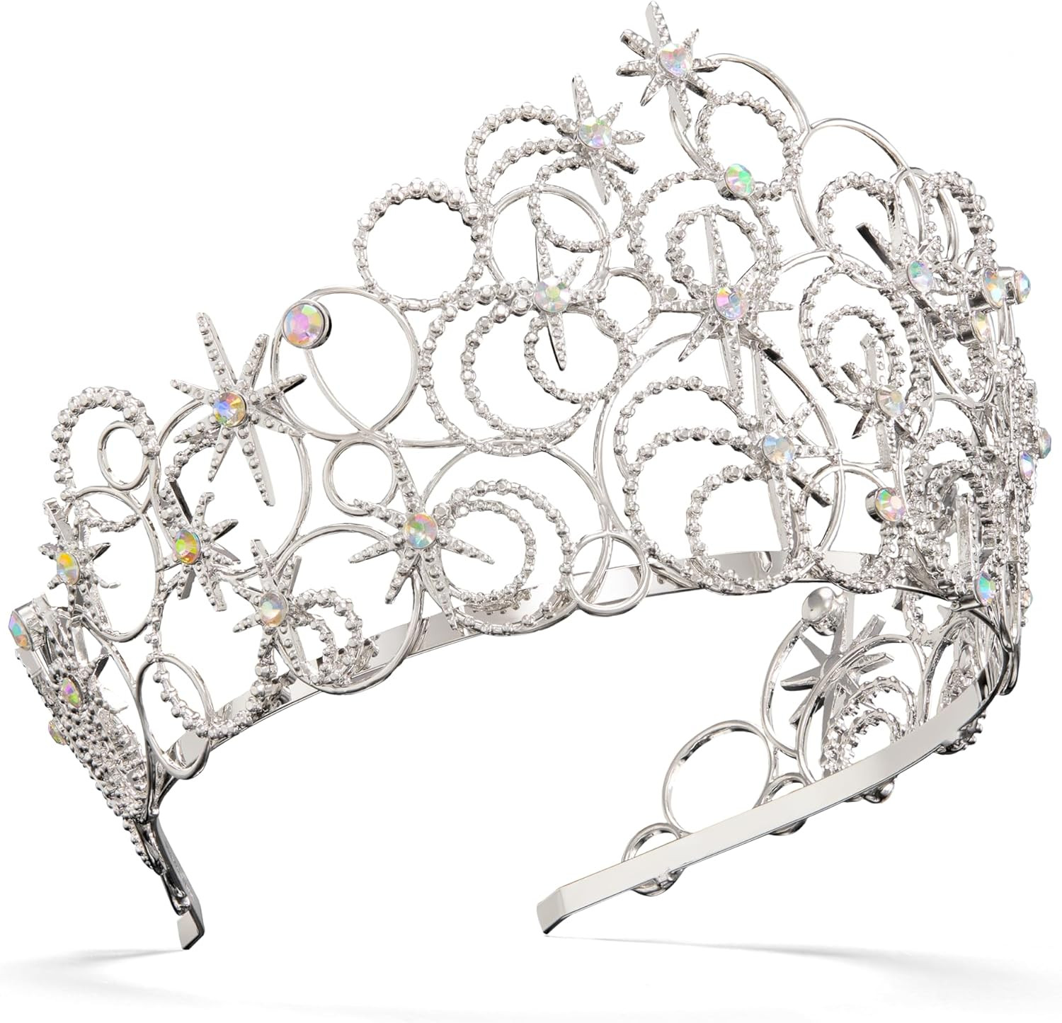 Wicked Glinda\'S Bubble Crown