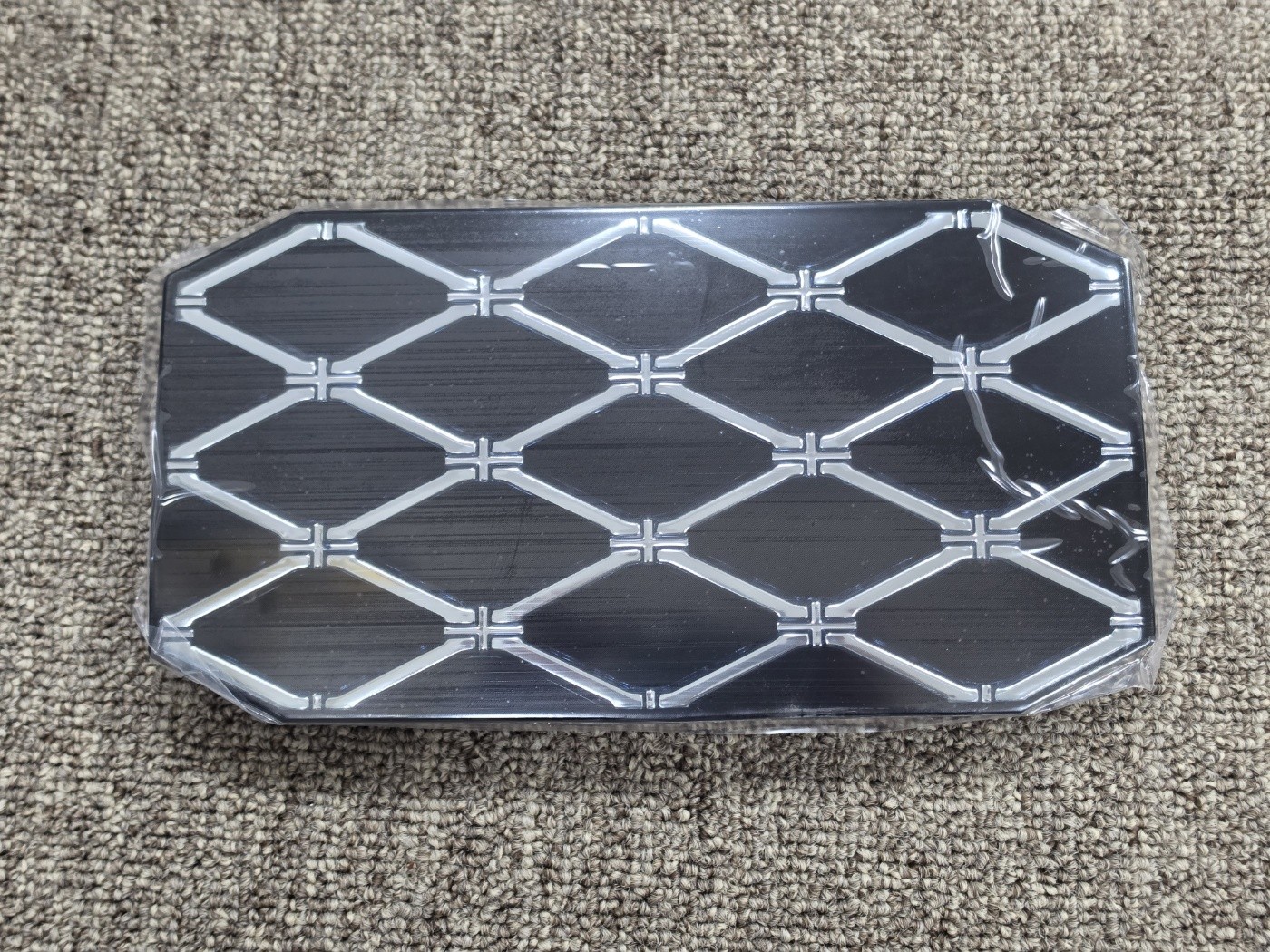 OEM 86367D2500 Grille Emblem H Mark Ornament Smart SCC for Genesis G90 2020~2022 OEM 86367D2500 Grille Emblem H Mark Ornament Smart SCC for Genesis G90 2020~2022