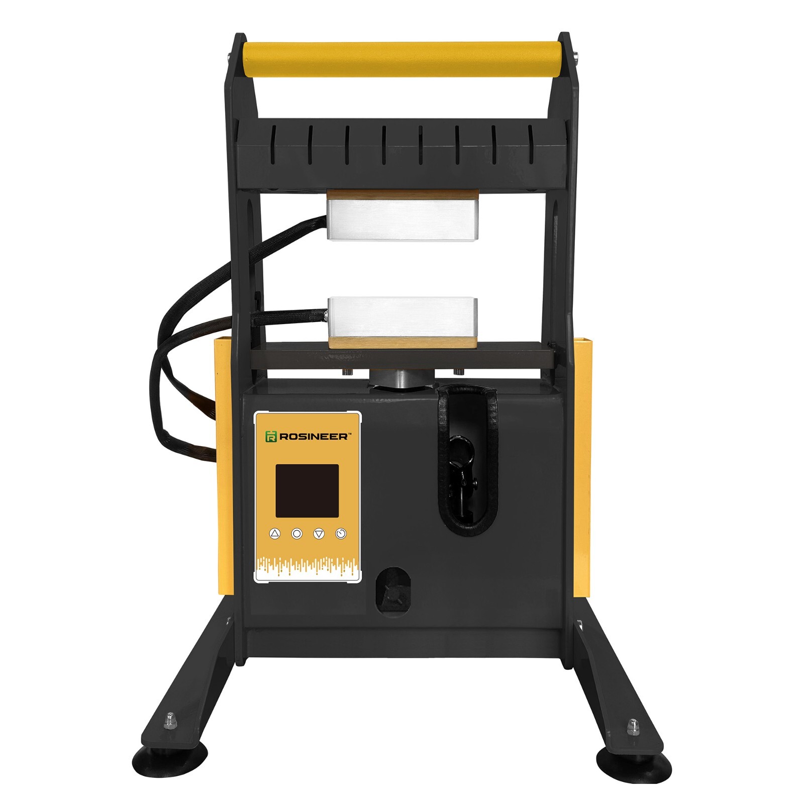 Boost-6 Hydraulic Heat Press Machine, 6 Ton, 3 Boost-6 Hydraulic Heat Press Machine, 6 Ton, 3