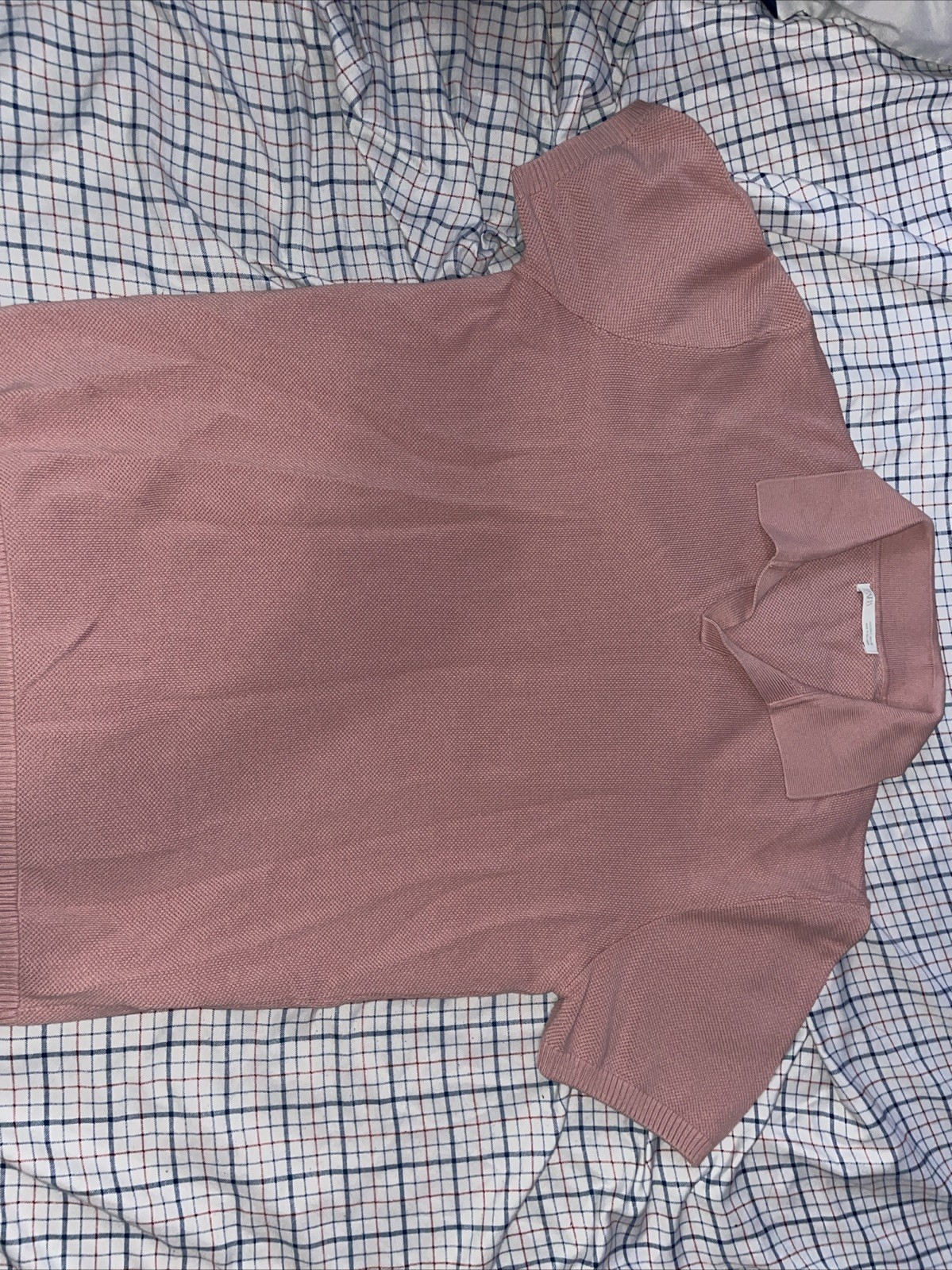 Zara Men Polo Zara Men Polo
