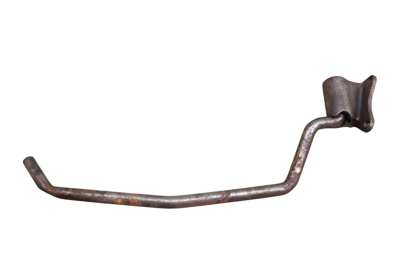 Triumph Thunderbird T110 PreUnit 650 6T TR6 High Pipe Bikes #2 Superior M37*RG40