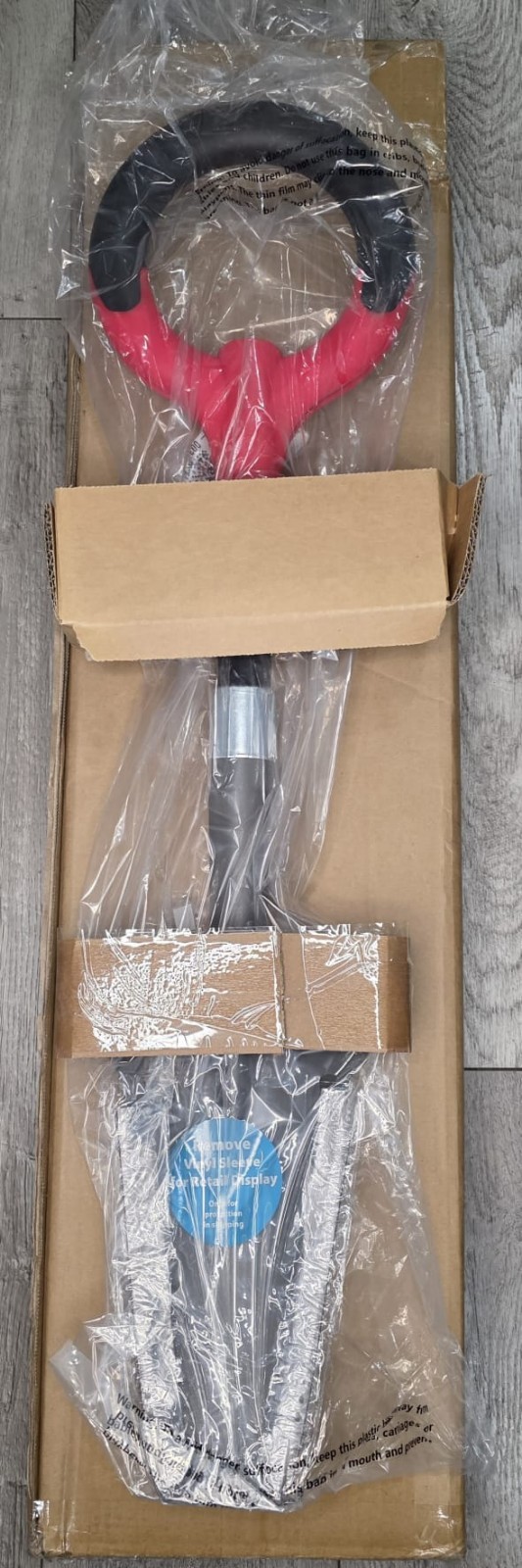 22411 Root Slayer Mini-Digger Shovel, RedOpens in a new window or tab 22411 Root Slayer Mini-Digger Shovel, RedOpens in a new window or tab
