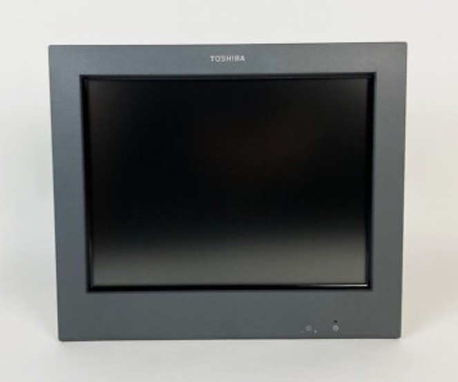 Toshiba / IBM 4820 2LG POS 12\ Toshiba / IBM 4820 2LG POS 12\