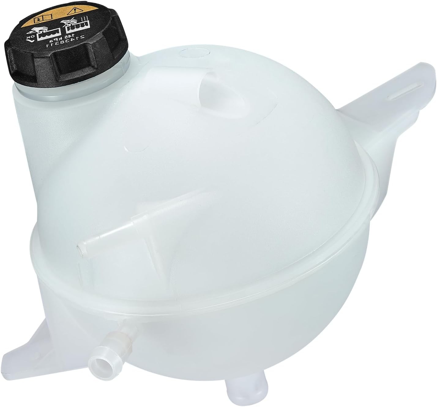 Coolant Reservoir Tank 603-844 Compatible with 2015-2019 Transit-150 Transit-250