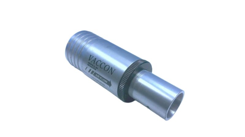 VACCON CO CDF500H / CDF500H (USED)
