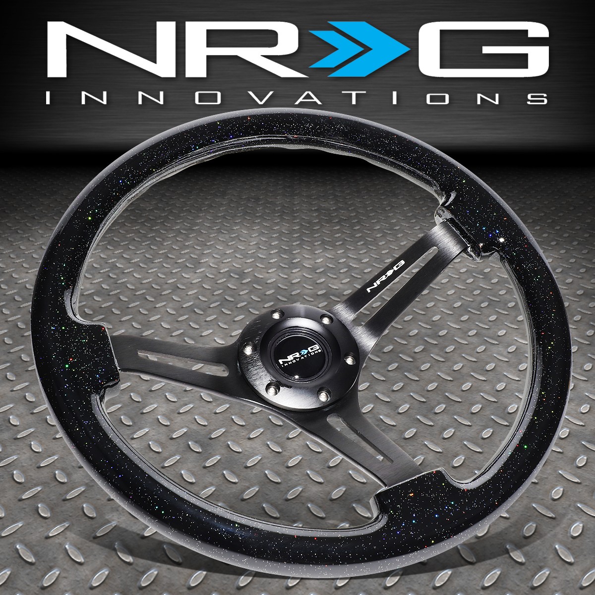 NRG REINFORCED 350MM 3\ NRG REINFORCED 350MM 3\