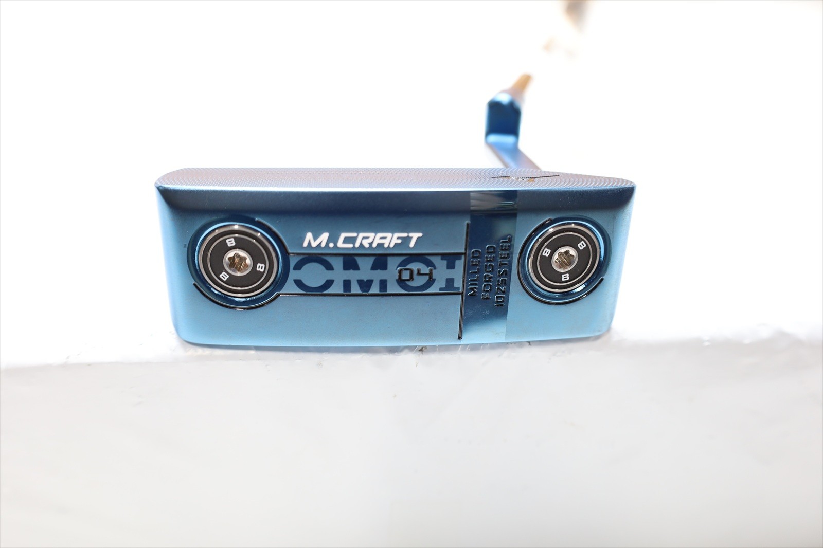 Mizuno Omoi 04 Blue Ion 35