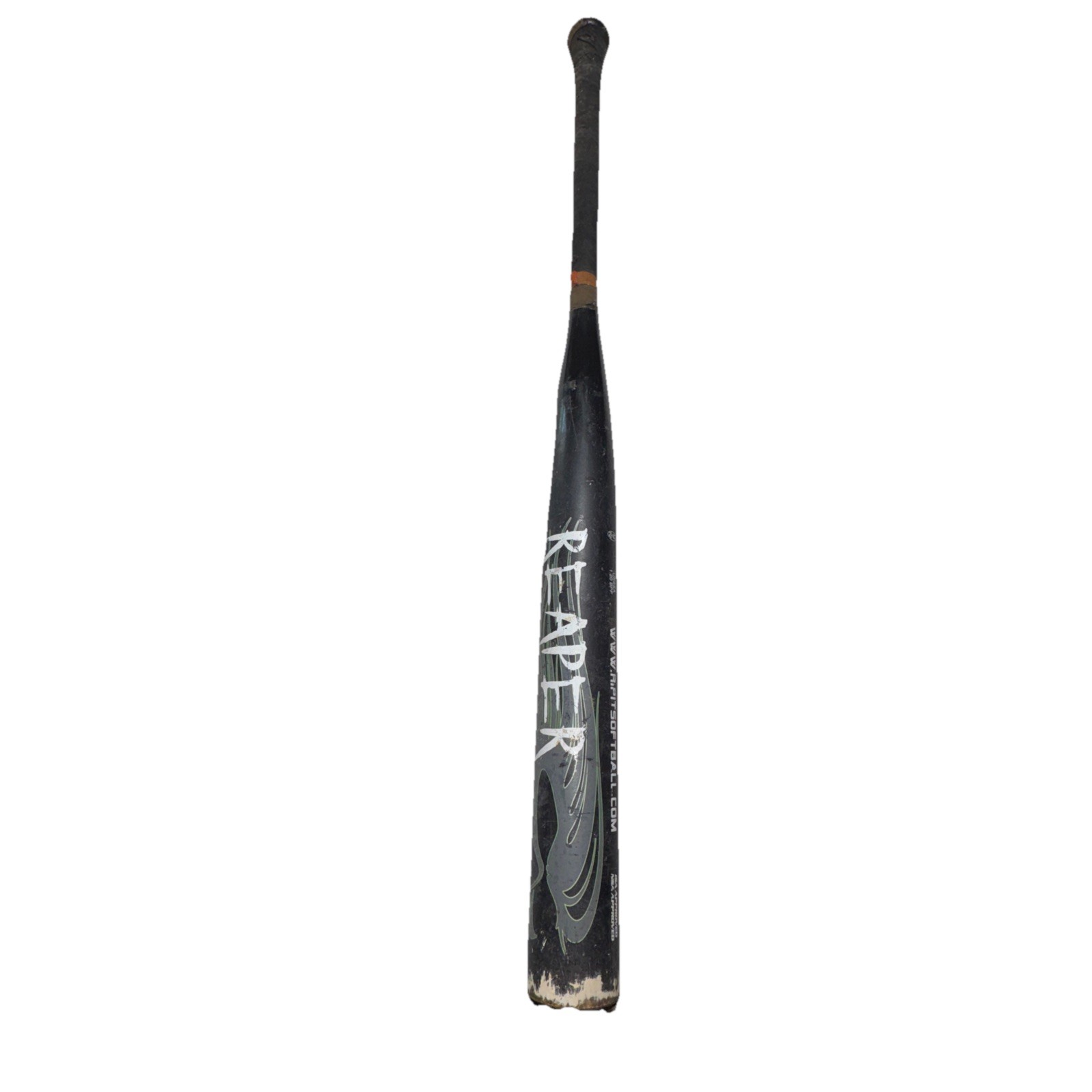 Rip-It Reaper Softball Bat ISA/NSA Approved Rip-It Reaper Softball Bat ISA/NSA Approved