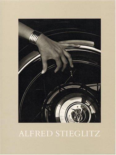 Alfred Stieglitz: Photographs & Writings - hardcover, Stieglitz, 0821225634 Alfred Stieglitz: Photographs & Writings - hardcover, Stieglitz, 0821225634