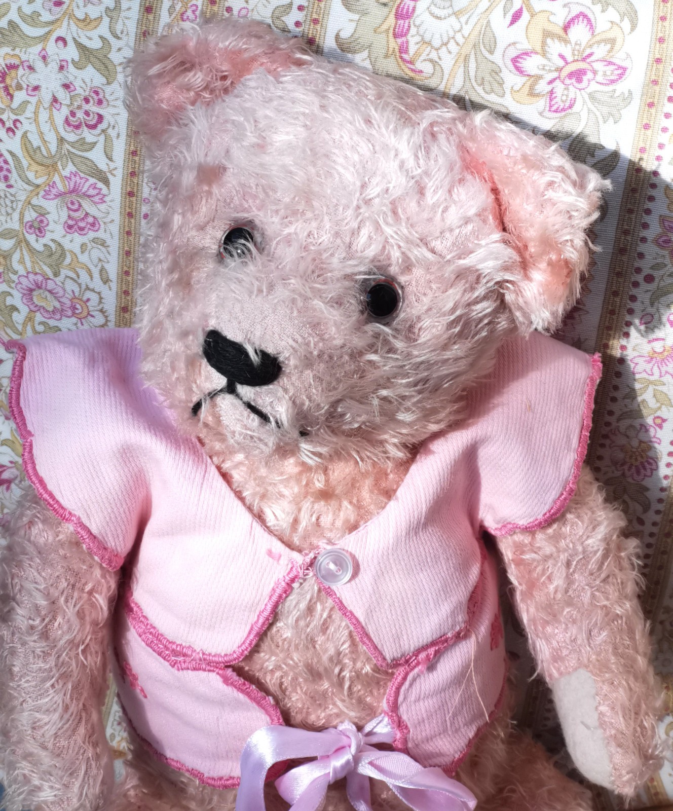 charming antique 16