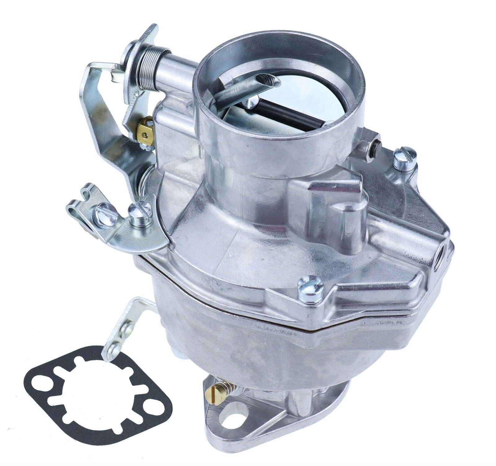 Rochester B 1 barrel Carburetor 1950-1959 Chevy & GMC 235 ci Engine Brand new