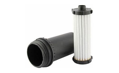 Ford Volvo Powershift 6DCT450 6DCT451 MPS6 6DCT470 MPS6 External Oil Filter